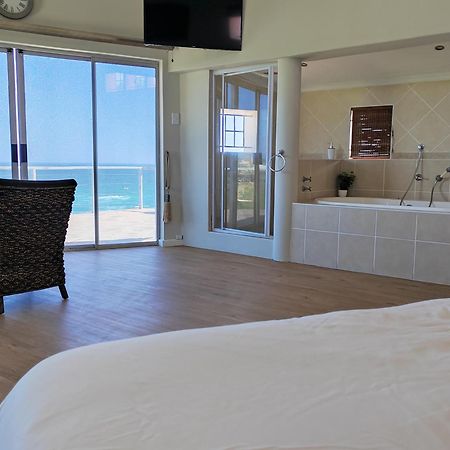 Casa Seaviews Hotell Port Elizabeth Eksteriør bilde