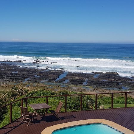 Casa Seaviews Hotell Port Elizabeth Eksteriør bilde