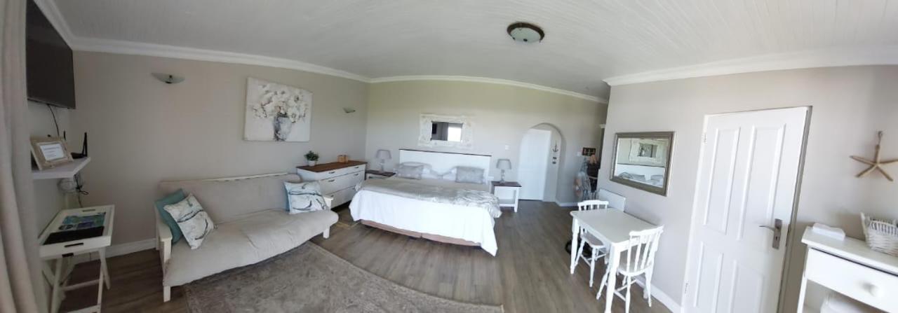 Casa Seaviews Hotell Port Elizabeth Eksteriør bilde