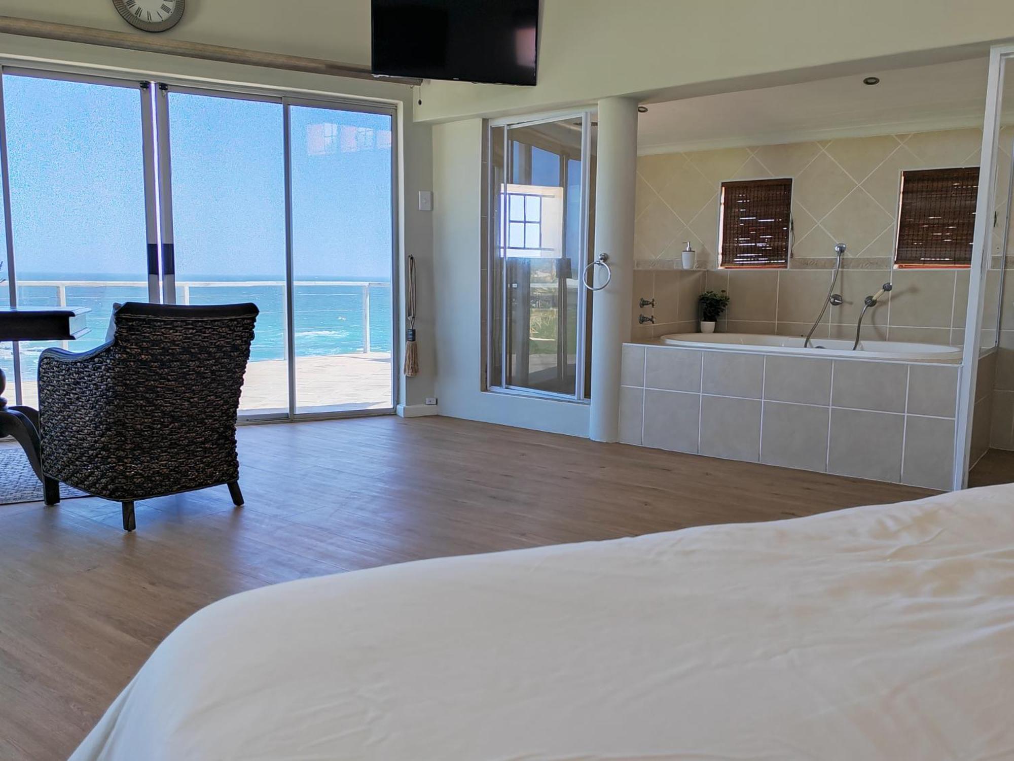 Casa Seaviews Hotell Port Elizabeth Eksteriør bilde