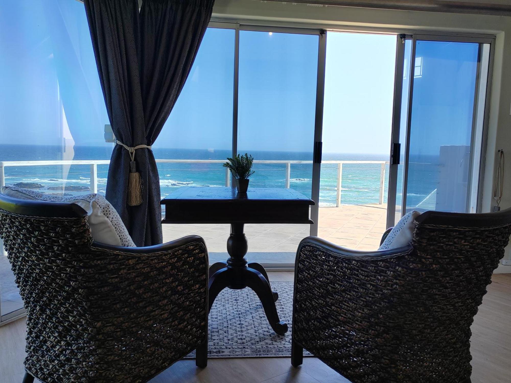 Casa Seaviews Hotell Port Elizabeth Eksteriør bilde