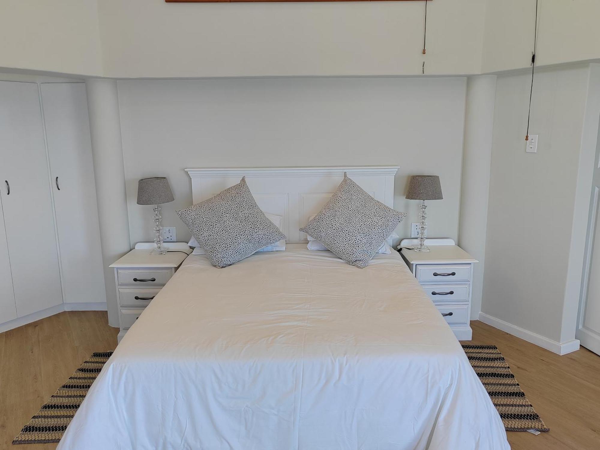 Casa Seaviews Hotell Port Elizabeth Rom bilde