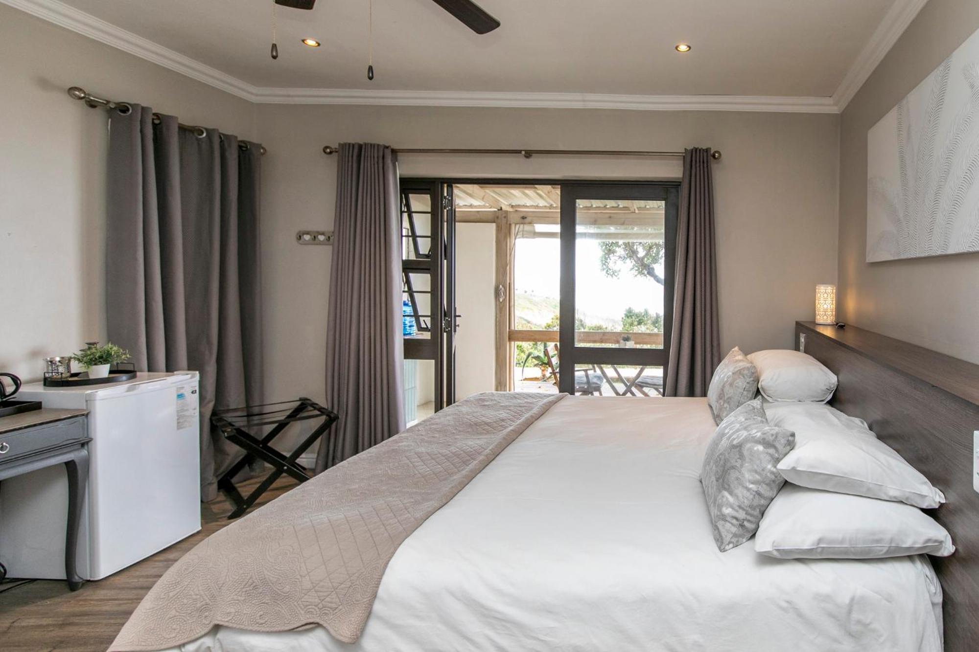 Casa Seaviews Hotell Port Elizabeth Eksteriør bilde