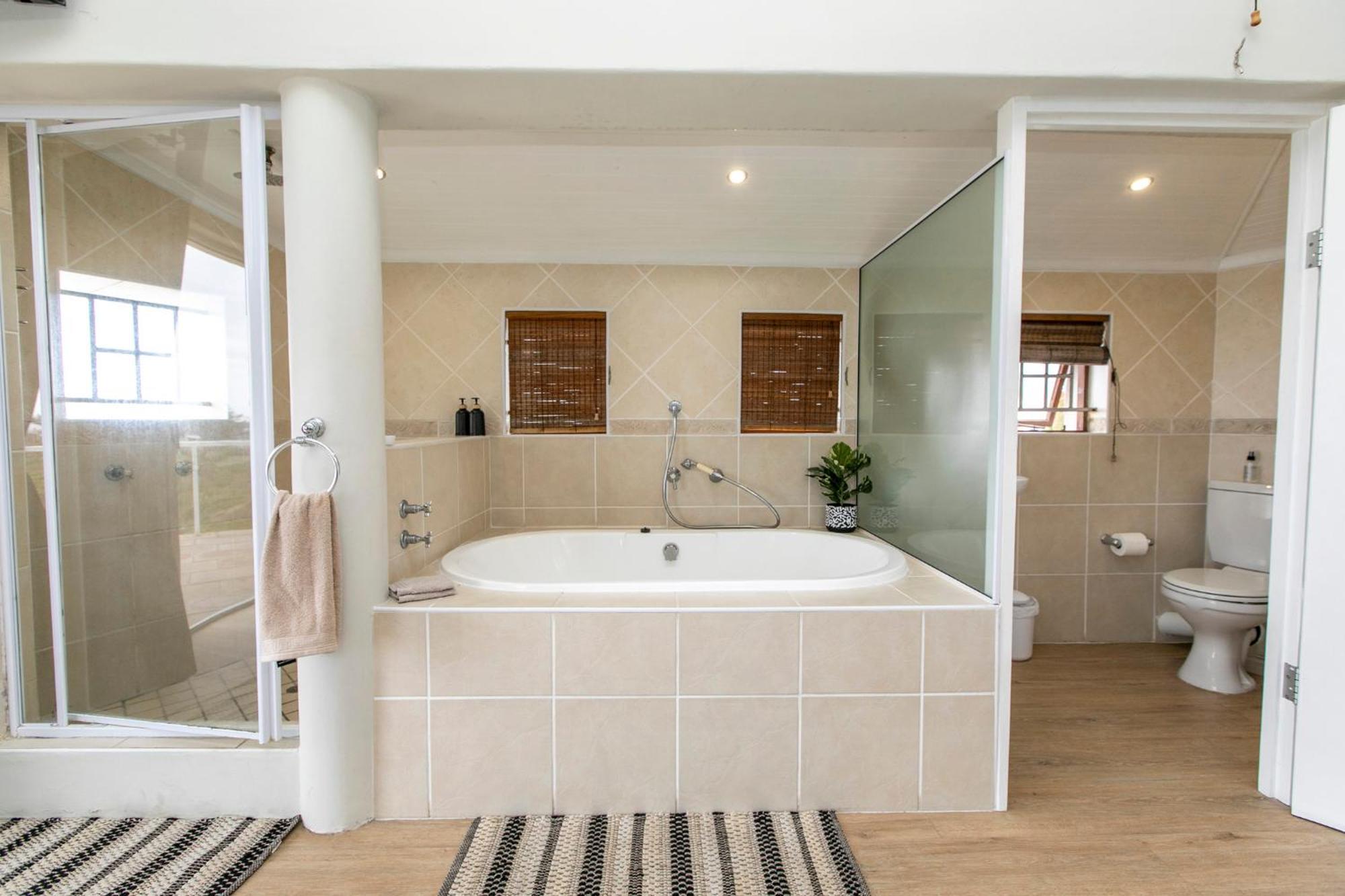 Casa Seaviews Hotell Port Elizabeth Eksteriør bilde