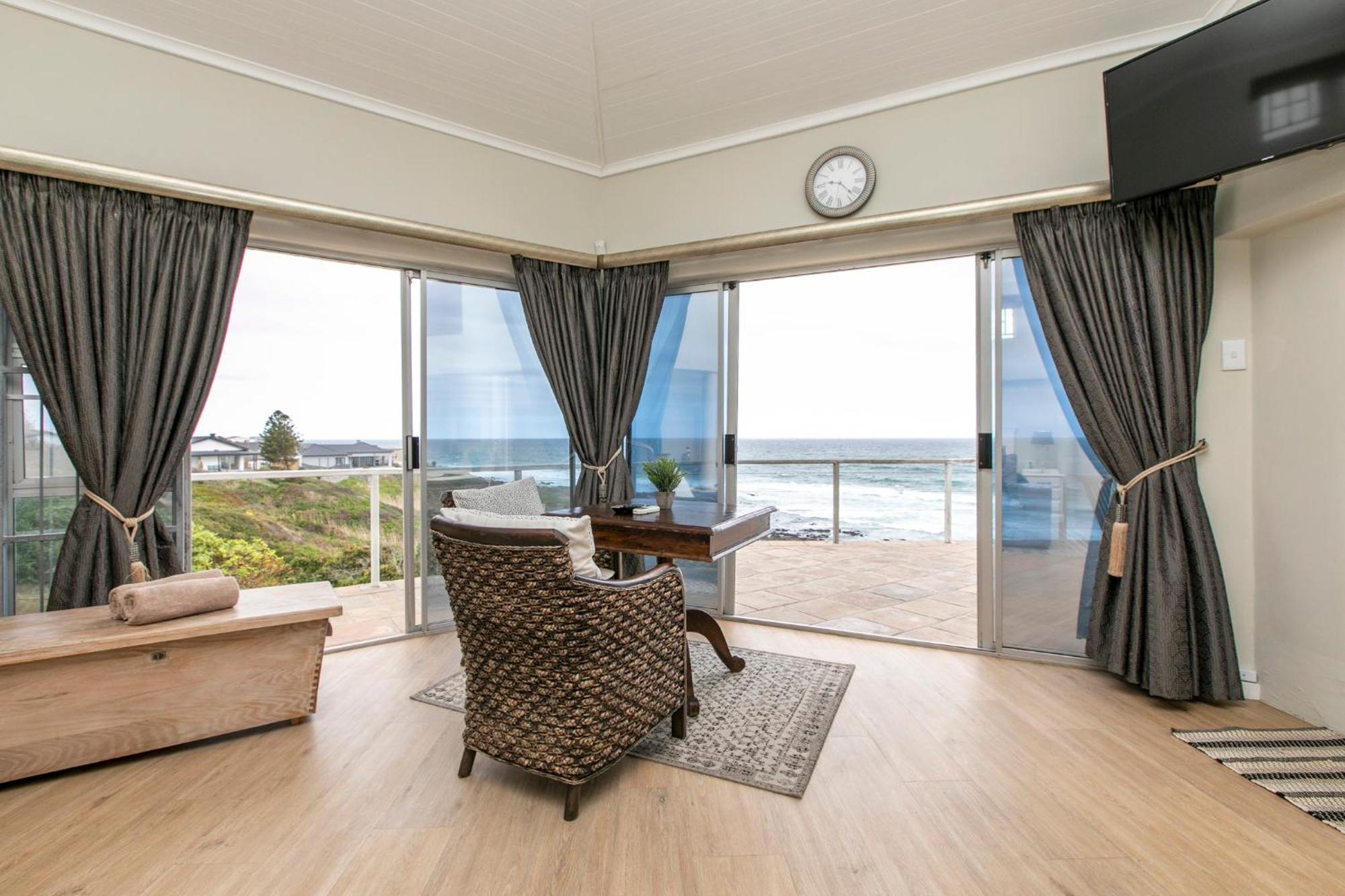 Casa Seaviews Hotell Port Elizabeth Eksteriør bilde