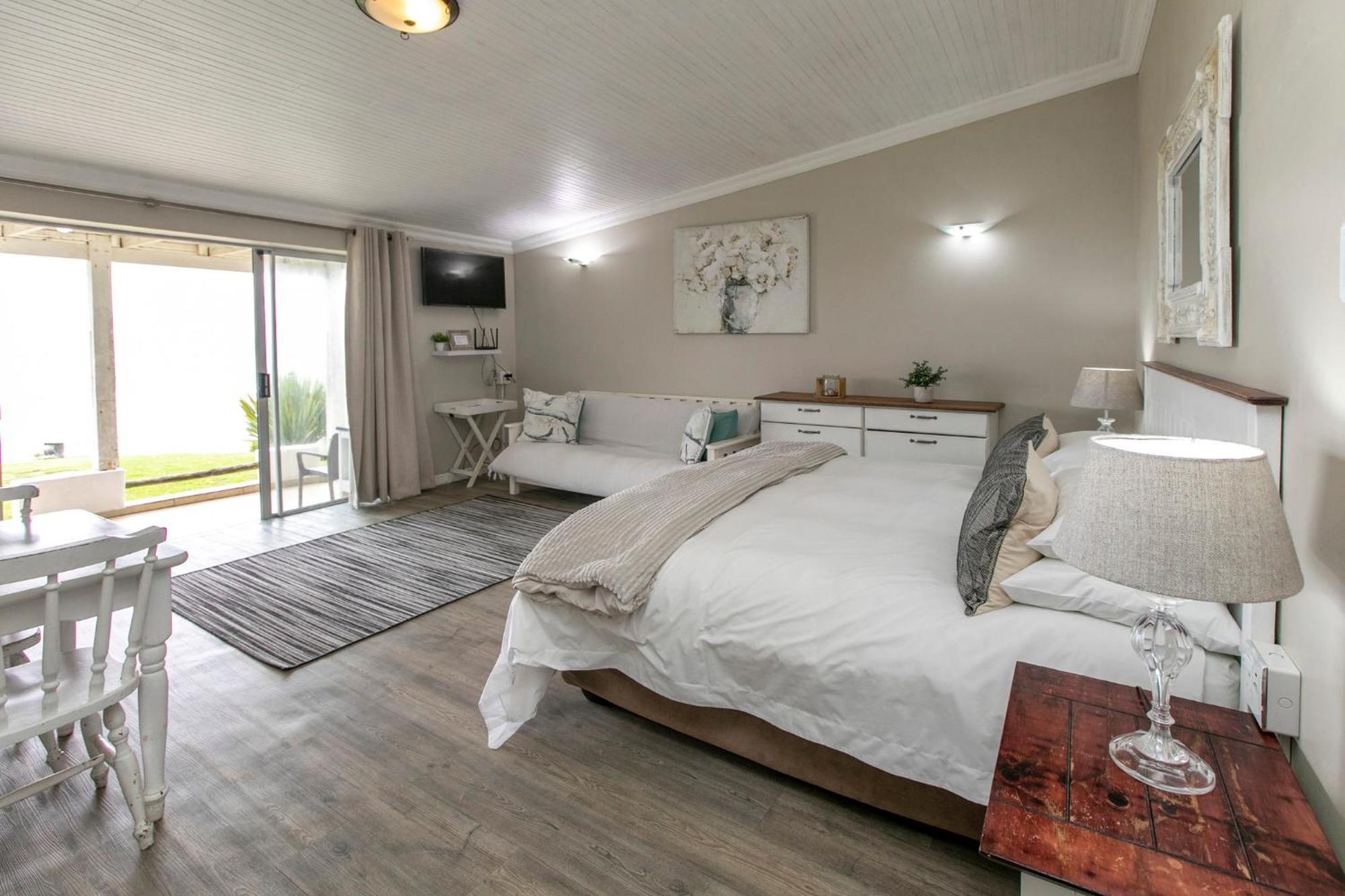 Casa Seaviews Hotell Port Elizabeth Eksteriør bilde