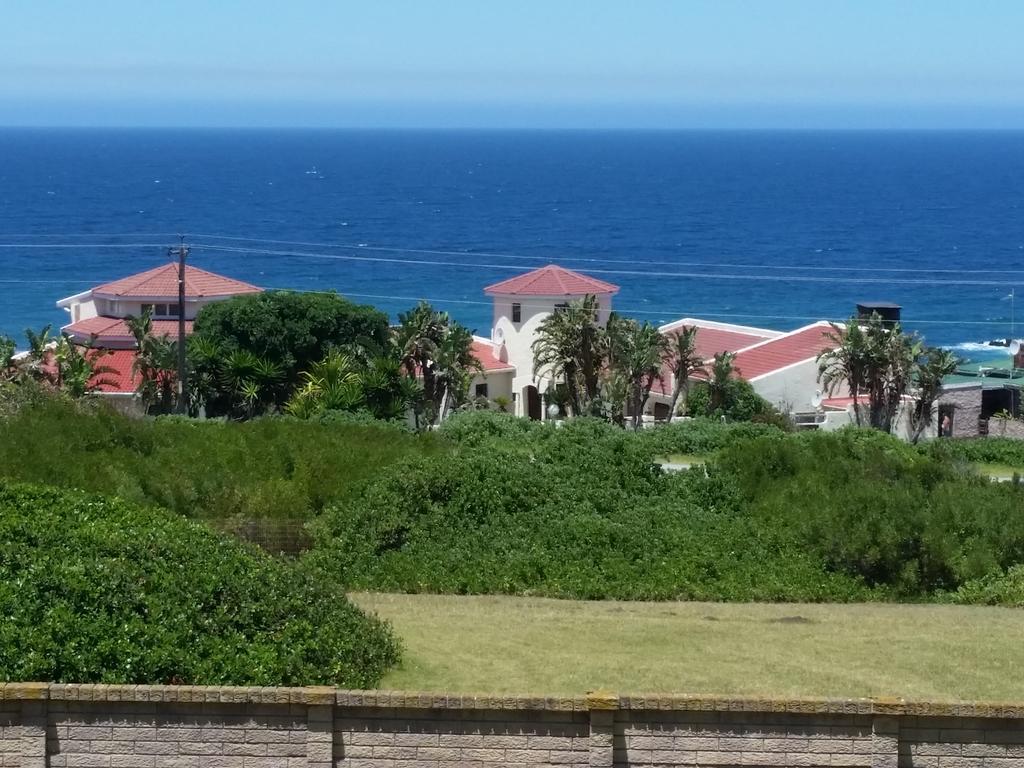 Casa Seaviews Hotell Port Elizabeth Eksteriør bilde