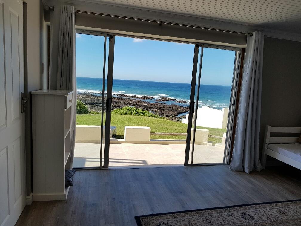 Casa Seaviews Hotell Port Elizabeth Eksteriør bilde
