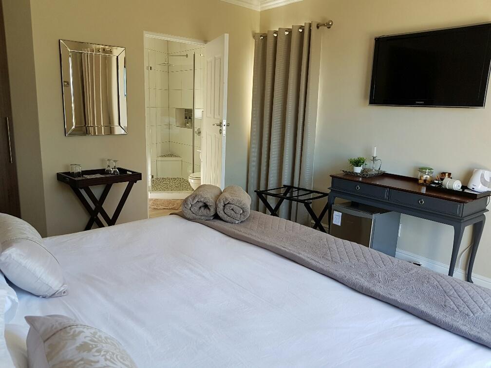 Casa Seaviews Hotell Port Elizabeth Eksteriør bilde