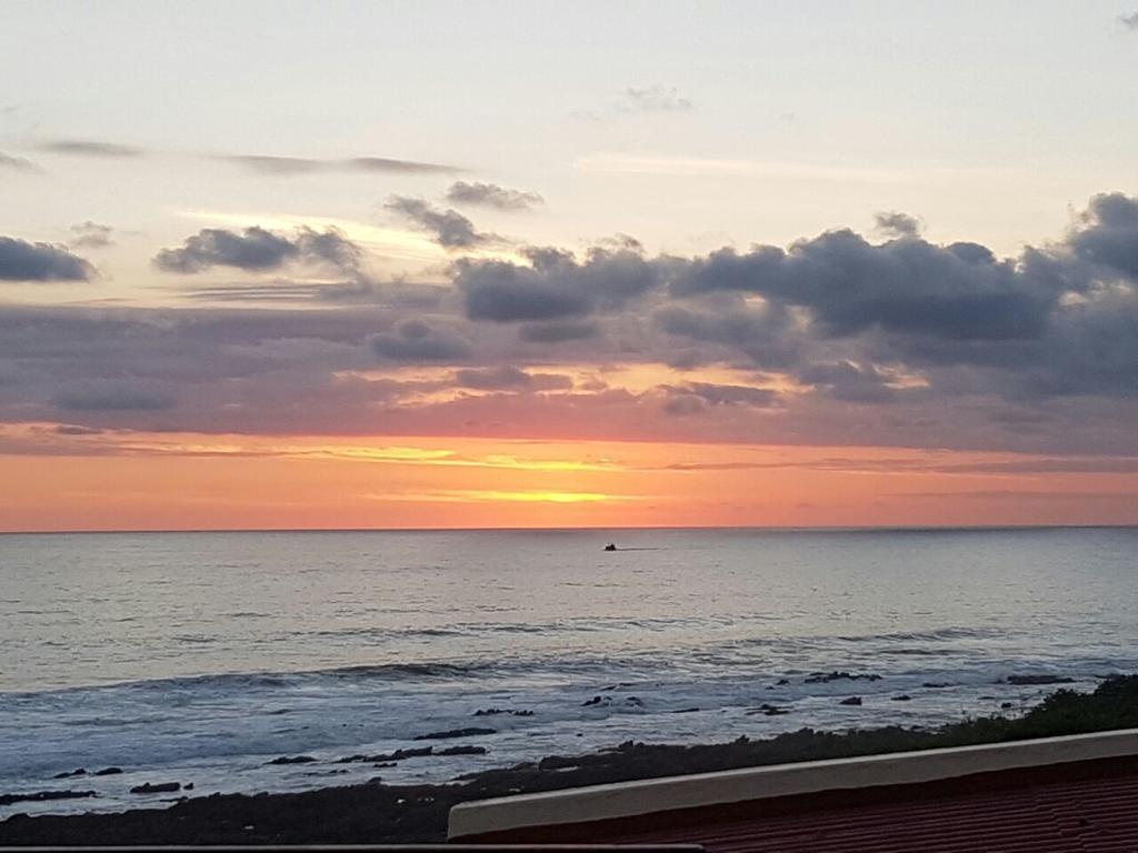 Casa Seaviews Hotell Port Elizabeth Eksteriør bilde
