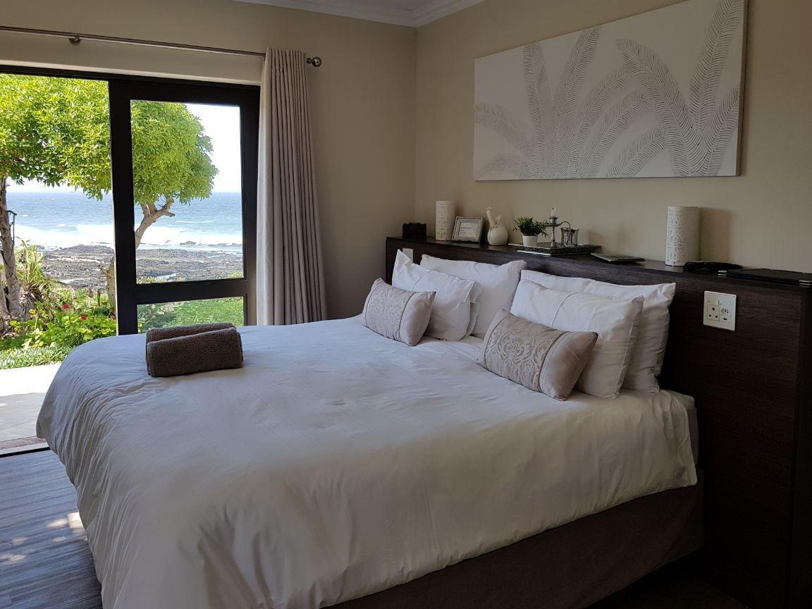Casa Seaviews Hotell Port Elizabeth Eksteriør bilde