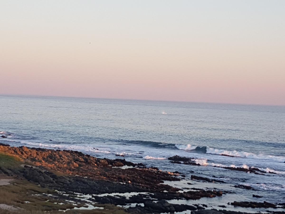 Casa Seaviews Hotell Port Elizabeth Eksteriør bilde