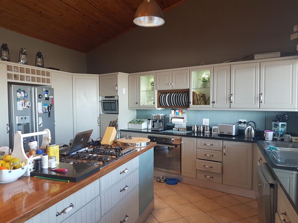 Casa Seaviews Hotell Port Elizabeth Eksteriør bilde