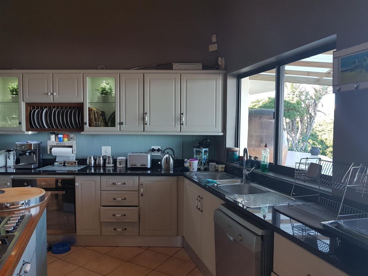 Casa Seaviews Hotell Port Elizabeth Eksteriør bilde