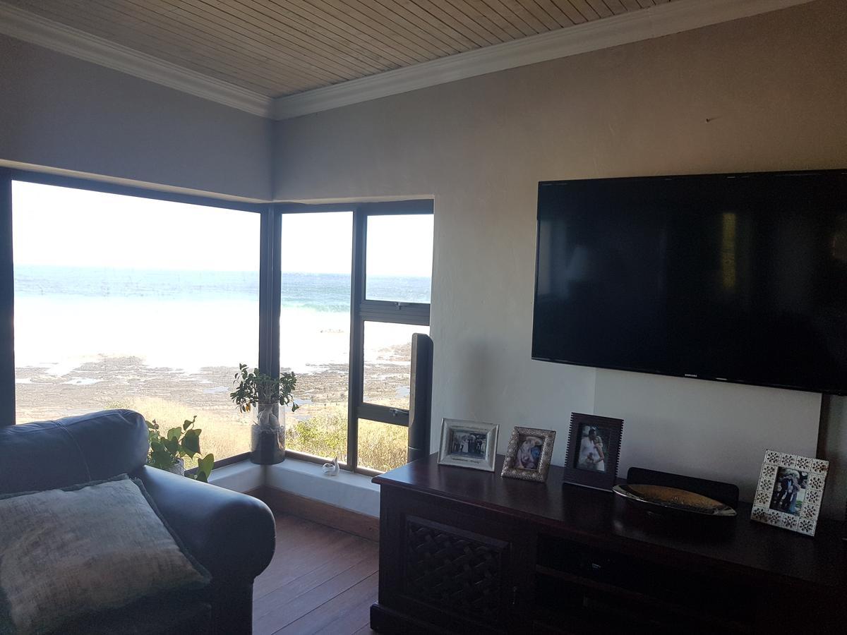 Casa Seaviews Hotell Port Elizabeth Eksteriør bilde