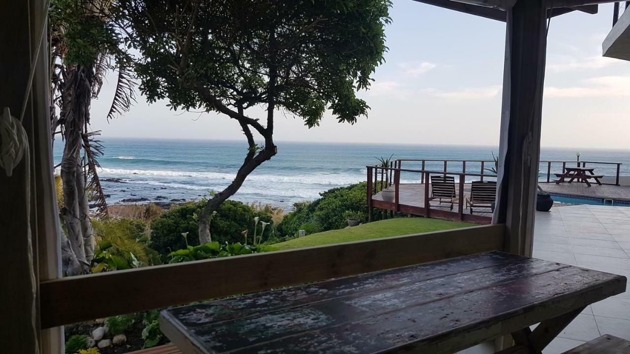 Casa Seaviews Hotell Port Elizabeth Eksteriør bilde