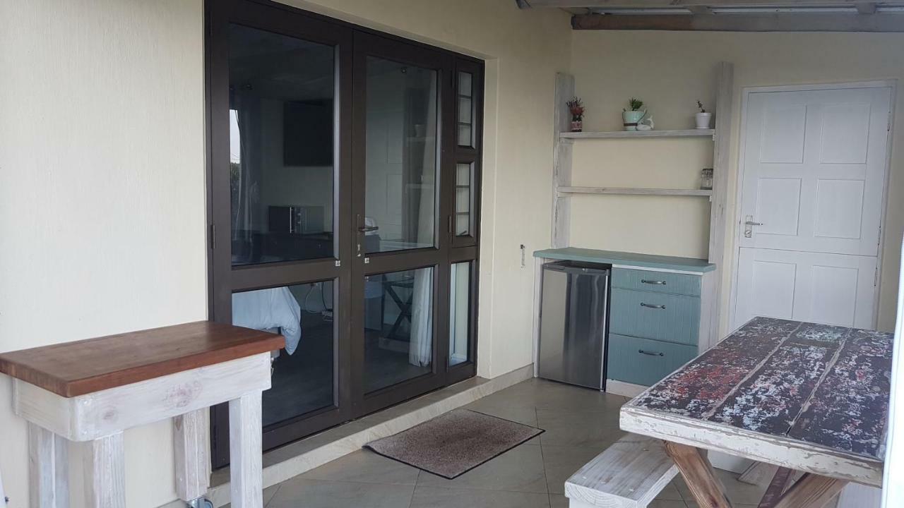 Casa Seaviews Hotell Port Elizabeth Eksteriør bilde