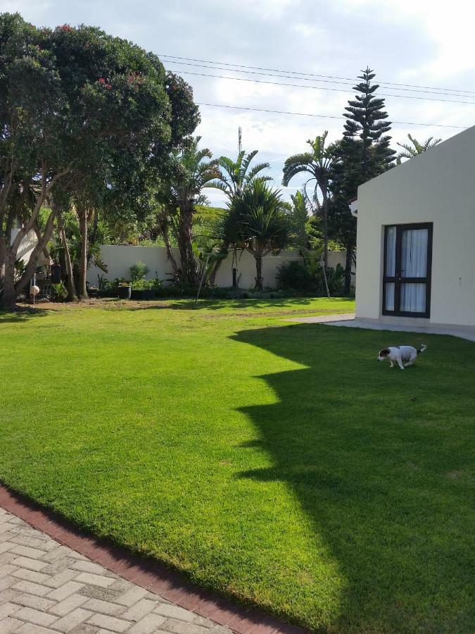 Casa Seaviews Hotell Port Elizabeth Eksteriør bilde