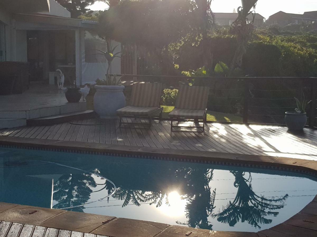 Casa Seaviews Hotell Port Elizabeth Eksteriør bilde